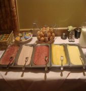 Europ Hotel