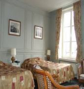 Europ Hotel