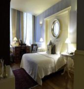 Hotel De Orangerie