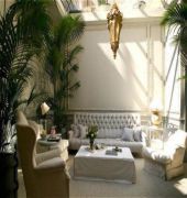 Hotel De Orangerie