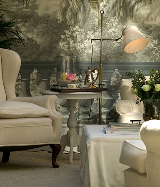 Hotel De Orangerie