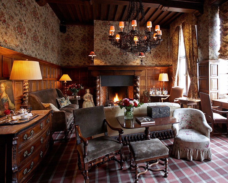 Hotel De Orangerie
