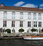 Hotel De Orangerie