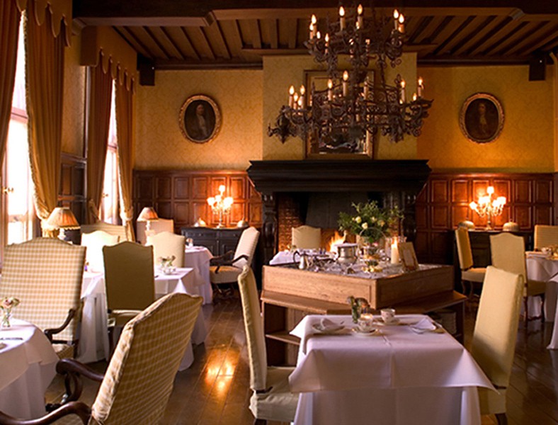 Hotel De Orangerie