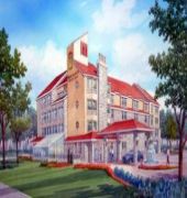 Monte Carlo Inns - Barrie Suites