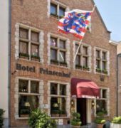 Hotel Prinsenhof