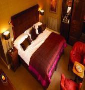 The Pand Hotel