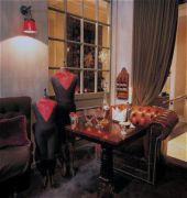 The Pand Hotel