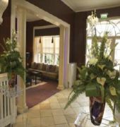 The Pand Hotel