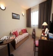 Appart'City Agen Centre - Appart Hôtel