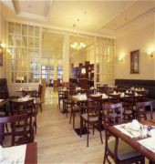 Holiday Inn Brussels Schuman
