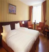 Holiday Inn Brussels Schuman