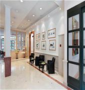 Holiday Inn Brussels Schuman
