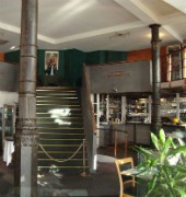 Hôtel Le Dôme