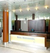 Hotel NH Brussels Airport