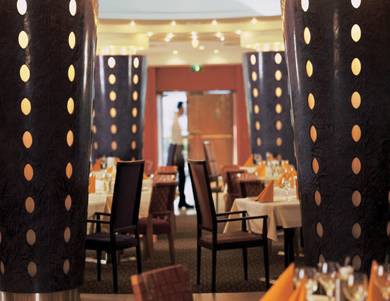 Hotel NH Brussels Airport
