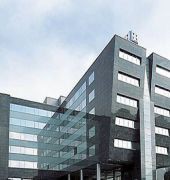 Hotel NH Brussels Airport