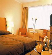 Hotel NH Brussels Airport