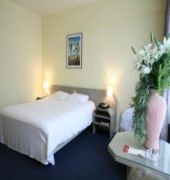 Leonardo Hotel Charleroi City Center