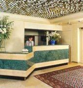 Leonardo Hotel Charleroi City Center