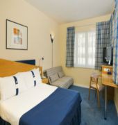 Holiday Inn Express Hasselt