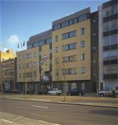 Holiday Inn Express Hasselt