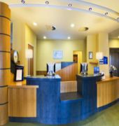 Holiday Inn Express Hasselt