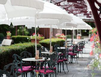 Bedford Hotel Liège