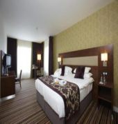 Bedford Hotel Liège