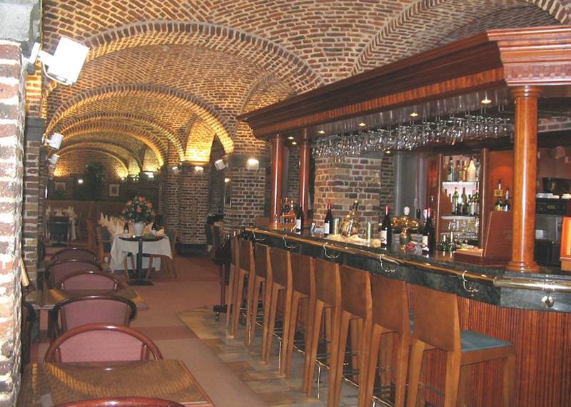 Bedford Hotel Liège