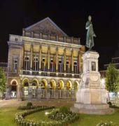 Bedford Hotel Liège