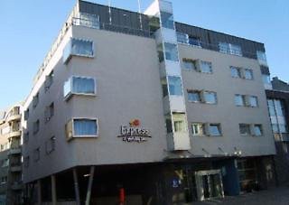 Holiday Inn Express Mechelen