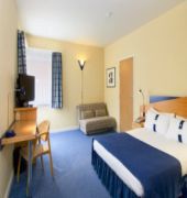 Holiday Inn Express Mechelen