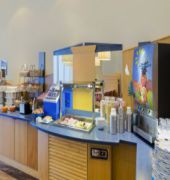 Holiday Inn Express Mechelen