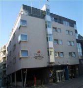 Holiday Inn Express Mechelen