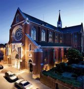 Martin's Patershof