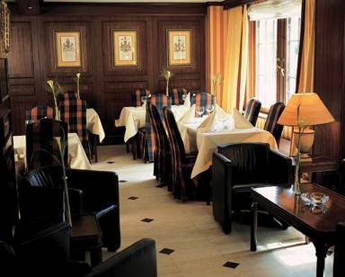 Hotel NH Mechelen