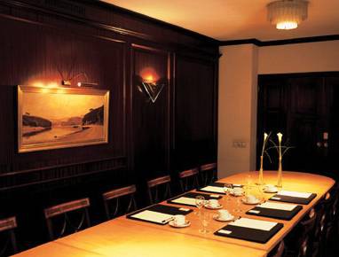 Hotel NH Mechelen