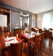Hotel NH Mechelen