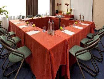 Holiday Inn Garden Court OSTEND