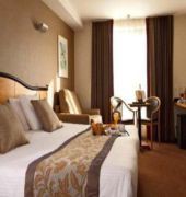 Holiday Inn Garden Court OSTEND