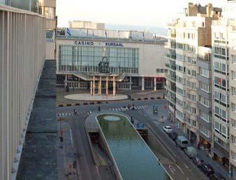 Holiday Inn Garden Court OSTEND