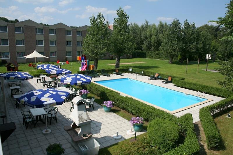 Leonardo Hotel Wavre