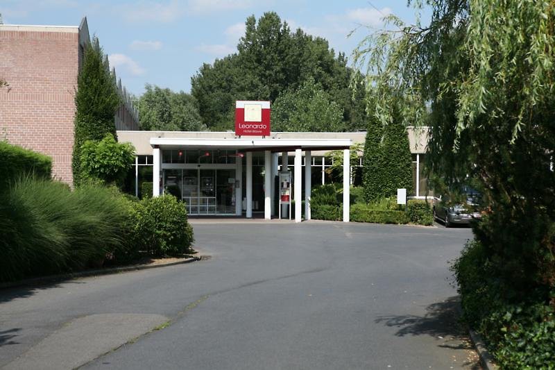 Leonardo Hotel Wavre