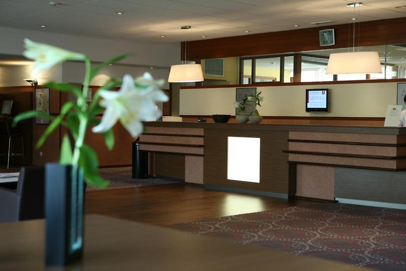 Leonardo Hotel Wavre
