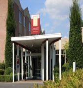 Leonardo Hotel Wavre