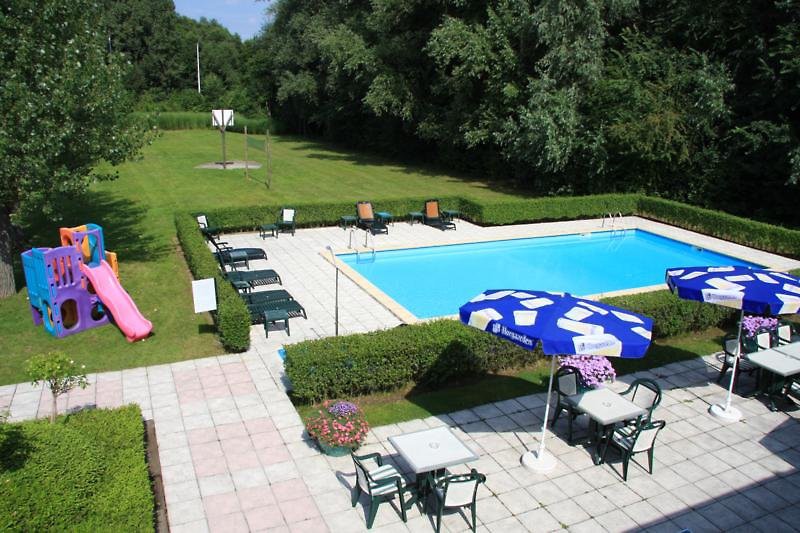 Leonardo Hotel Wavre