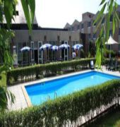 Leonardo Hotel Wavre
