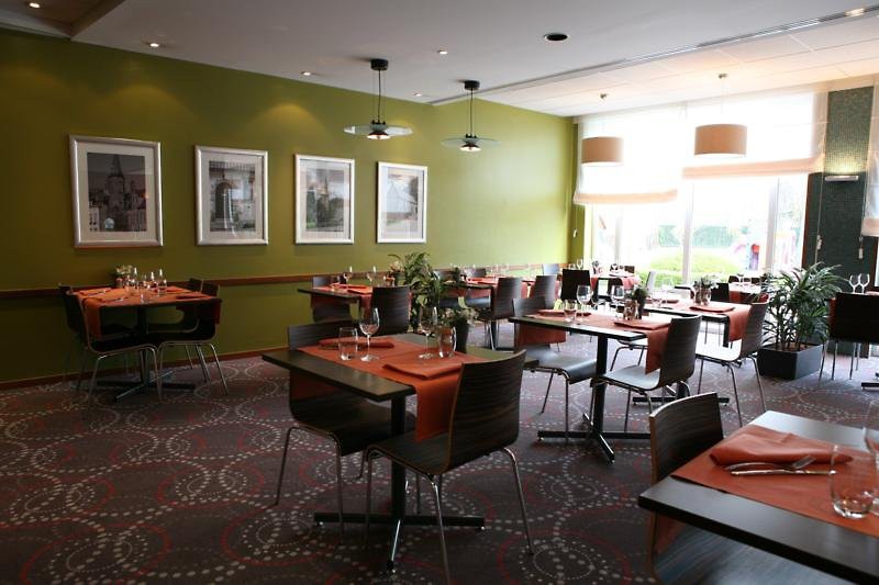 Leonardo Hotel Wavre