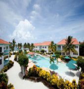 Belizean Shores Resort